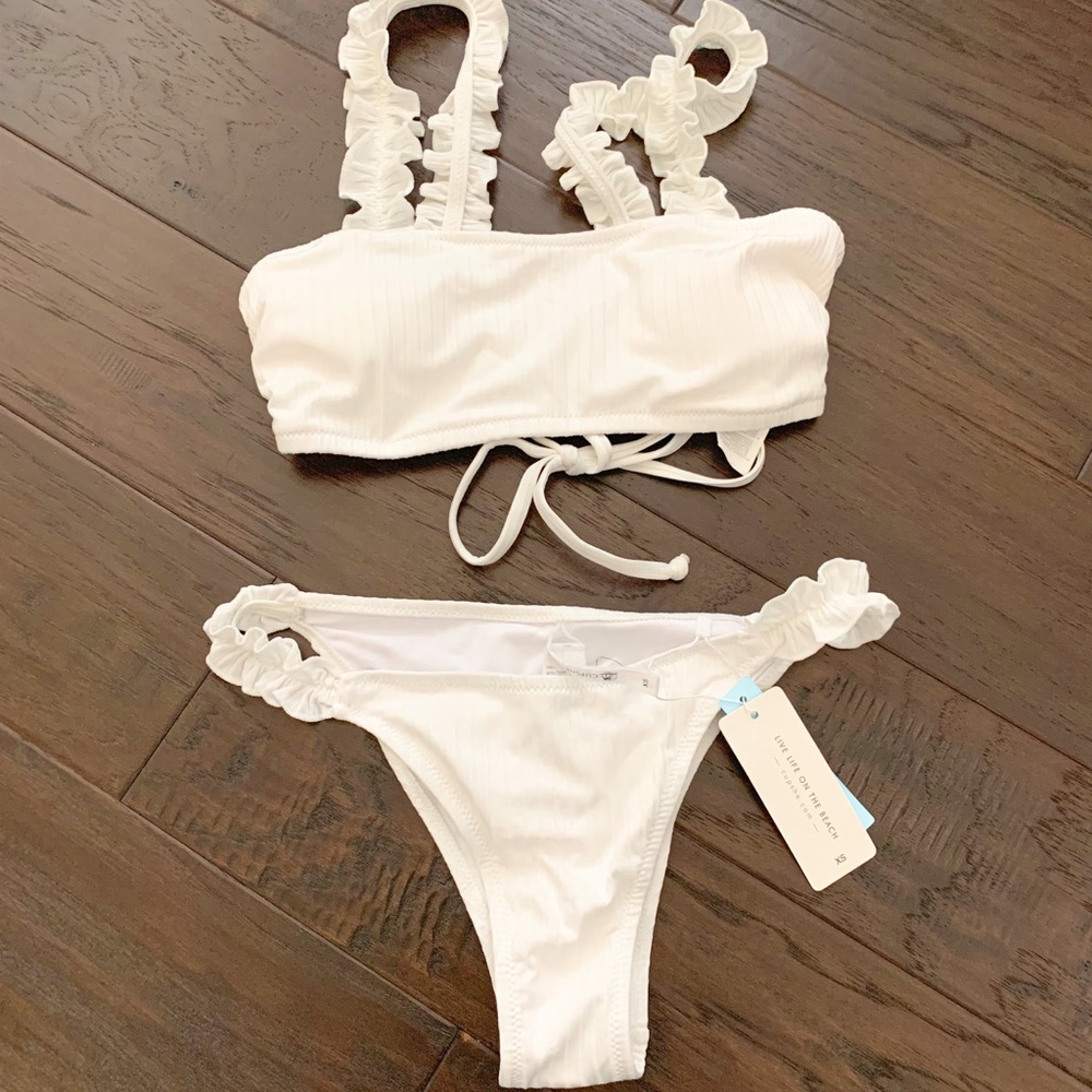 Cupshe bikini
